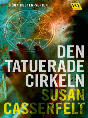 cover image of Den tatuerade cirkeln